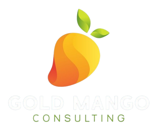 Gold Mango Consulting logo